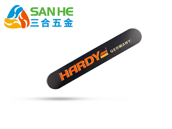 鋁標(biāo)牌廠家 鋁標(biāo)牌廠家