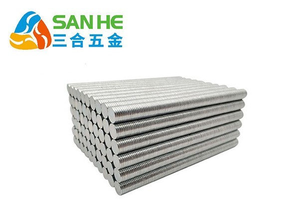 三合五金強(qiáng)力磁鐵