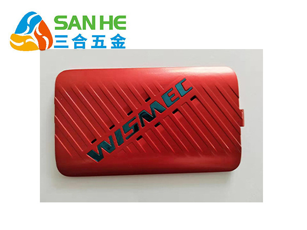 三合五金純鎳標(biāo)