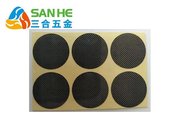 三合五金圓孔喇叭網(wǎng) 三合五金圓孔喇叭網(wǎng)