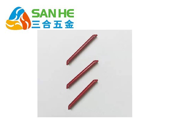 聽筒網(wǎng)烤漆紅色 聽筒網(wǎng)烤漆紅色