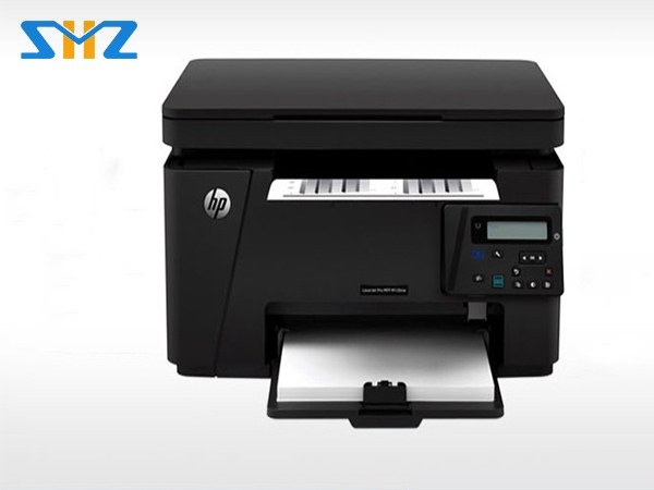 HP打印機標牌 HP打印機標牌