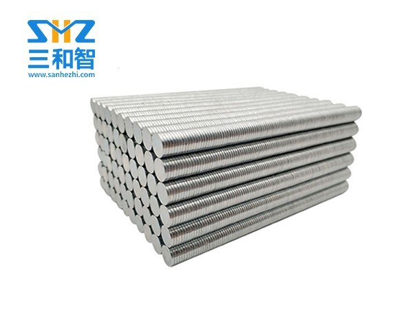 三和智強(qiáng)力磁鐵