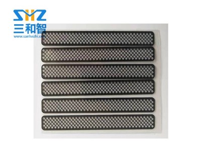 菱形孔喇叭網(wǎng)