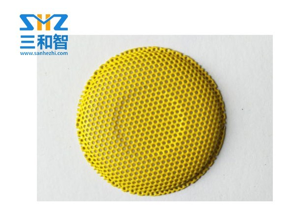 喇叭鐵網(wǎng) 喇叭鐵網(wǎng)