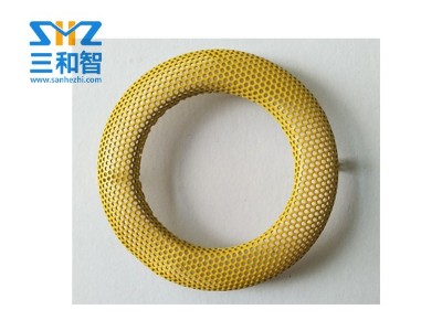 圓型喇叭網(wǎng)