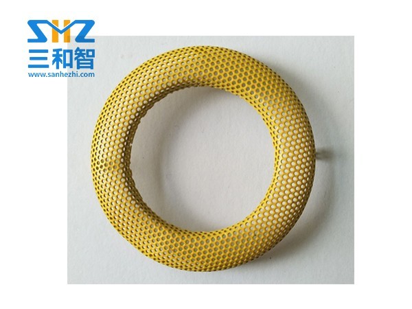 圓型喇叭網(wǎng) 圓型喇叭網(wǎng)