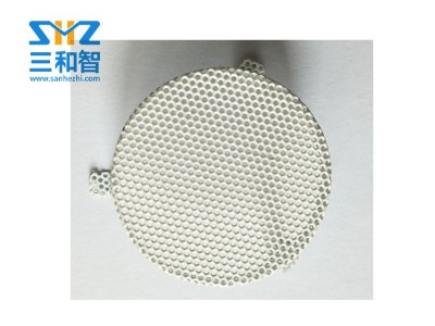 深圳喇叭鐵網(wǎng)