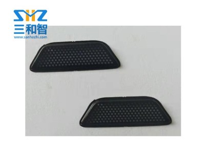 沖壓喇叭網(wǎng)