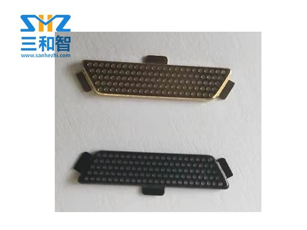 聽筒鋼網(wǎng) 聽筒鋼網(wǎng)