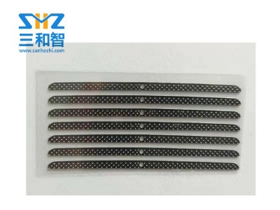 蝕刻聽筒網(wǎng)