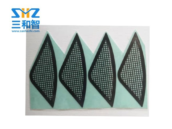 喇叭鎳網(wǎng) 喇叭鎳網(wǎng)