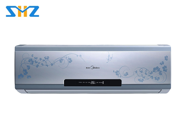 美的空調(diào)標(biāo)牌 美的空調(diào)標(biāo)牌