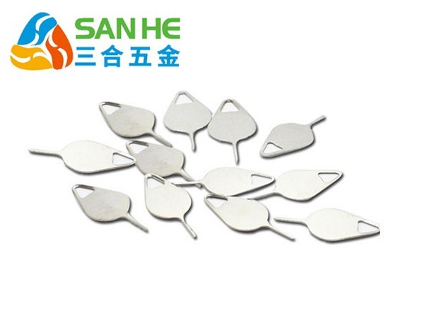 手機(jī)取卡針廠家