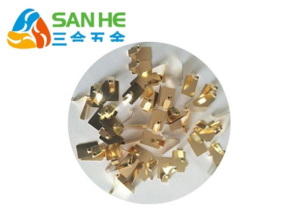 三合五金彈片 三合五金彈片