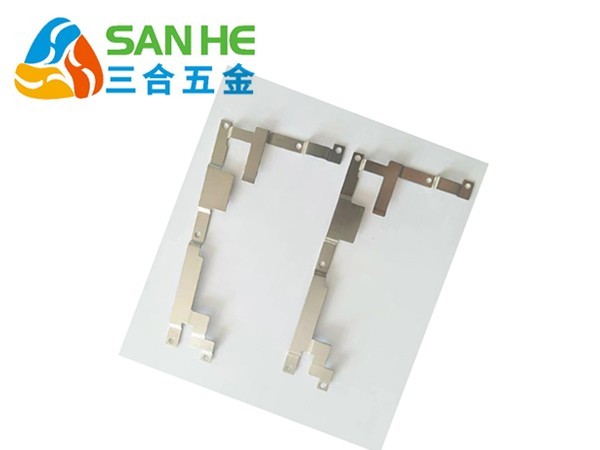 深圳五金件沖壓廠家