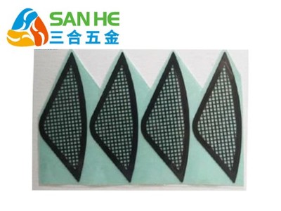 鎳片喇叭網(wǎng)