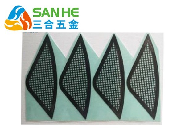 鎳片喇叭網(wǎng) 鎳片喇叭網(wǎng)