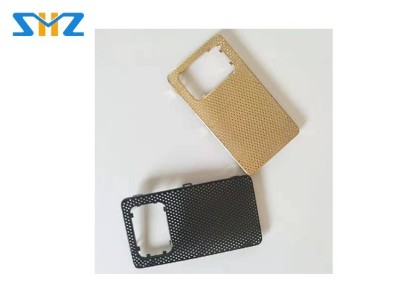 電鍍/烤漆喇叭網(wǎng)