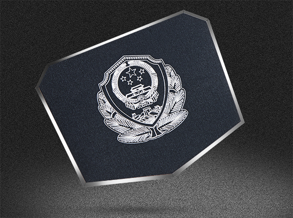 標(biāo)牌制作廠家