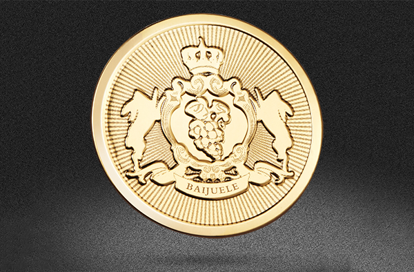 金屬標(biāo)牌制作