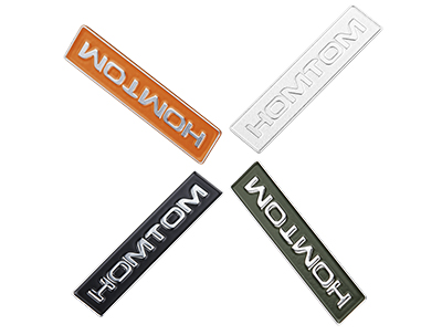 鋁合金標(biāo)牌