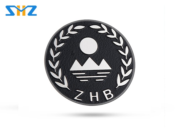 深圳鋼片標(biāo)牌