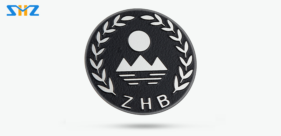 深圳鋼片標(biāo)牌