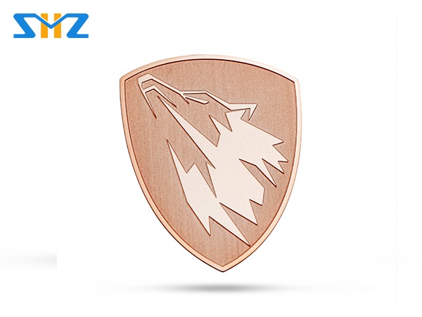 三和智鋼片標牌