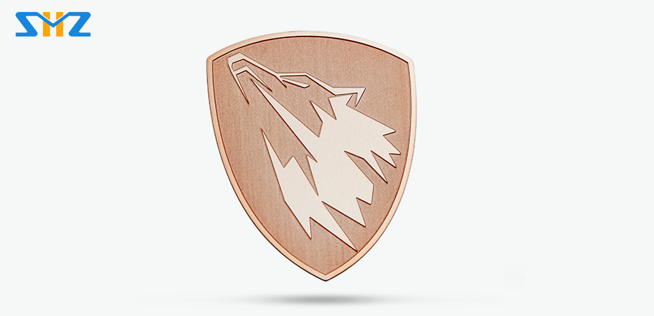 三和智鋼片標(biāo)牌