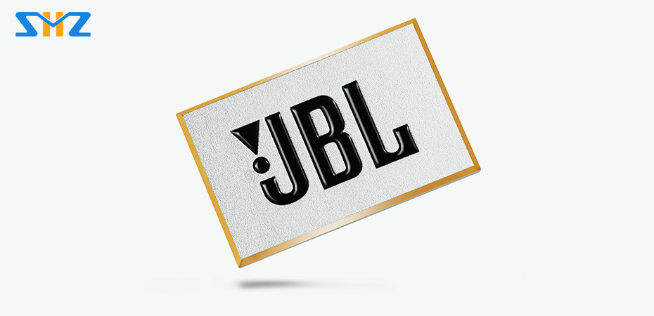 深圳鋁合金標(biāo)牌