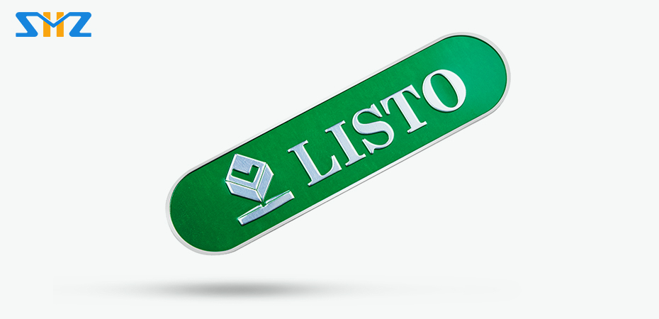 鋁合金標(biāo)牌