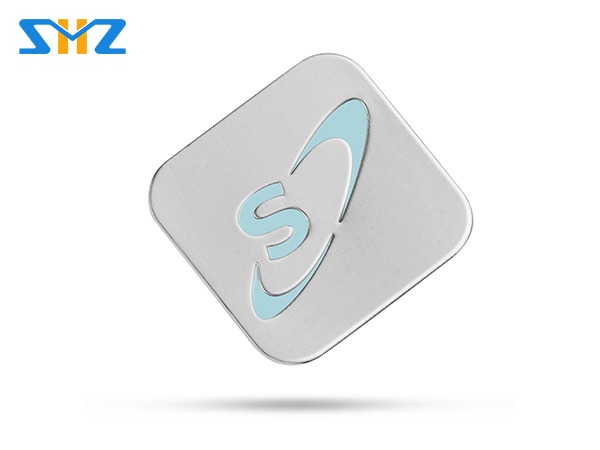 深圳鎳片標(biāo)牌