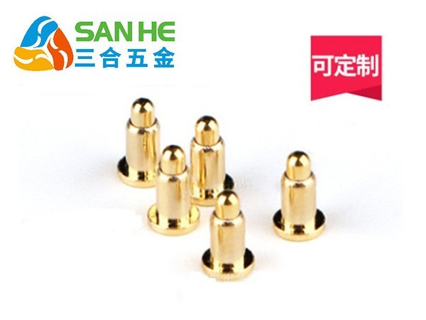 深圳三合五金頂針 深圳三合五金頂針