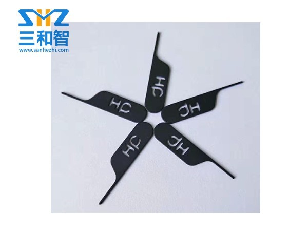 黑色取卡針 黑色取卡針