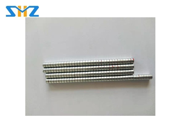 三合五金磁鐵 三合五金磁鐵