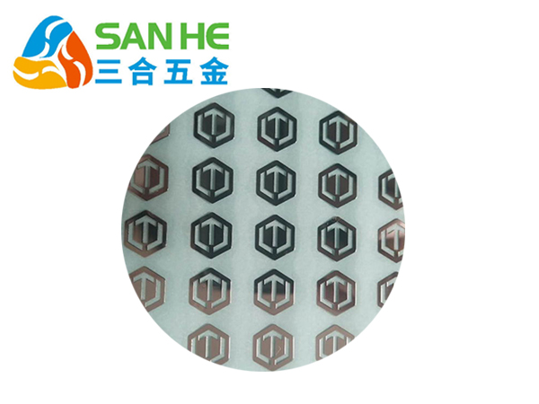 鎳片標牌工廠 鎳片標牌工廠