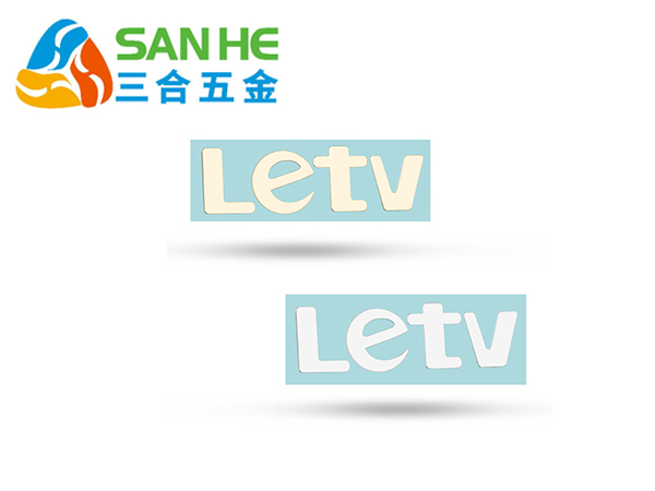 鎳片標(biāo)牌廠家