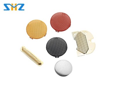 三合五金聽(tīng)筒網(wǎng)/喇叭網(wǎng)