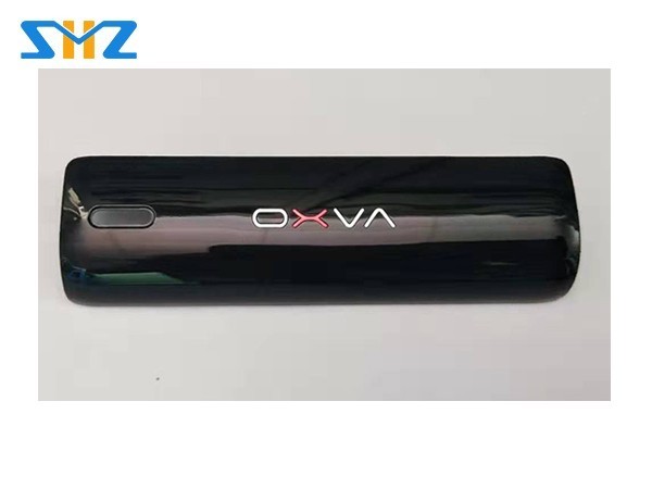 三和智電子煙銘牌 三和智電子煙銘牌