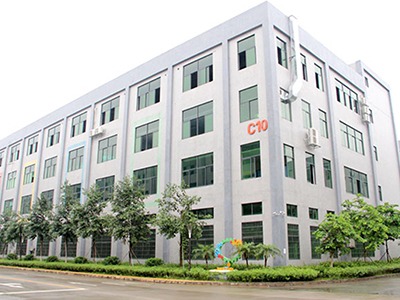 三和智廠房實(shí)拍