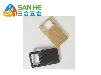 三合五金喇叭網(wǎng)