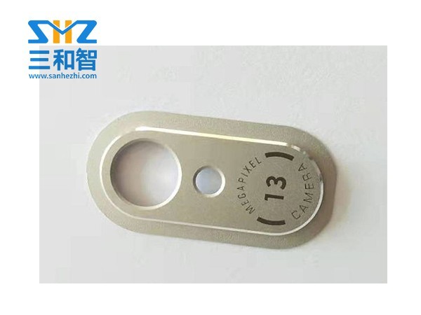 雙孔攝像頭 雙孔攝像頭