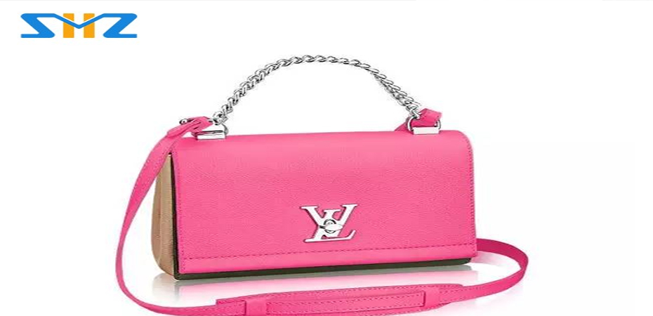 LV包包LOGO