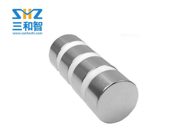 圓型磁鐵 圓型磁鐵