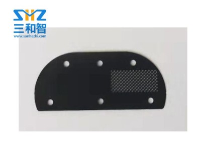 黑色喇叭網(wǎng)