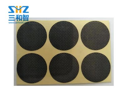 圓孔喇叭網(wǎng)