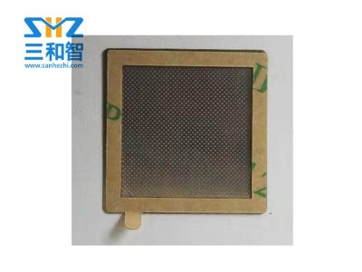 帶背膠喇叭網(wǎng)