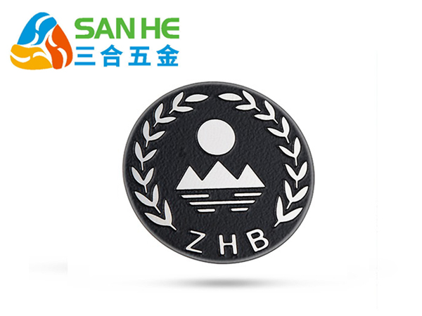 深圳鋼片銘牌 深圳鋼片銘牌