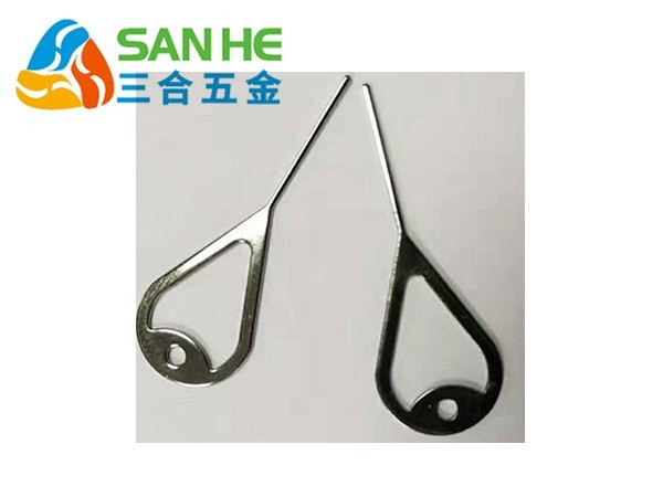 蘋果型取卡針 蘋果型取卡針